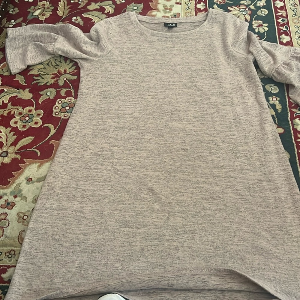 Women’s XL dress